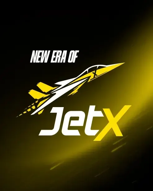 JetX Cover